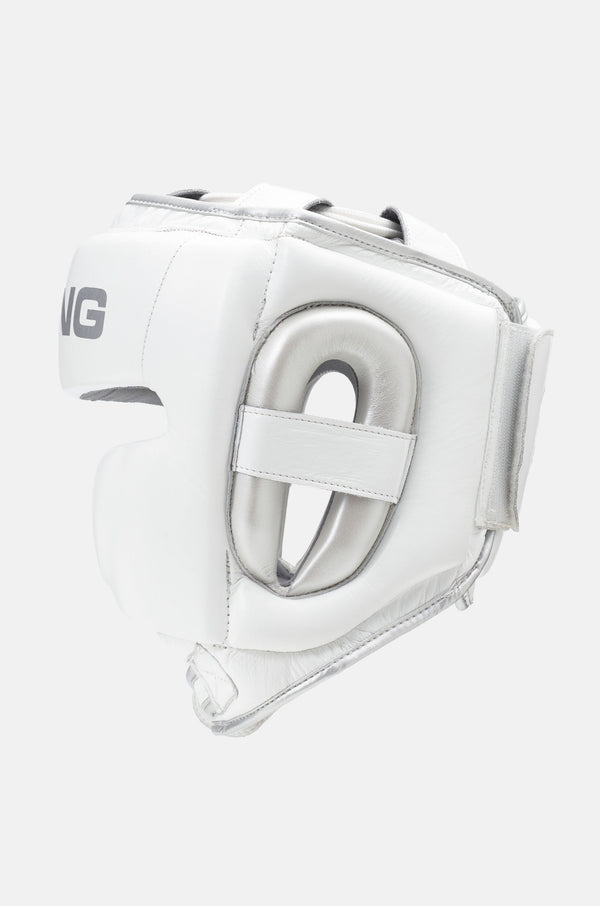 Viper X Gel Full Face Head Guard
