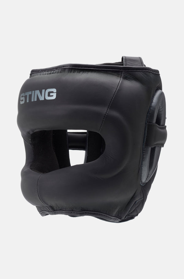 Viper X Face Shield