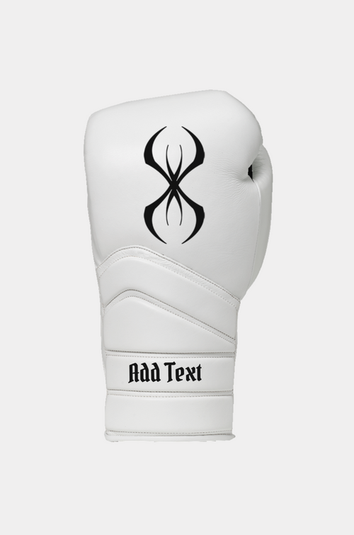 Custom Viper X Lace Up Sparring Gloves