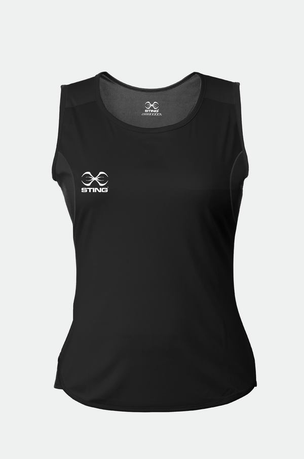 Adult Female Mettle Singlet 2.0