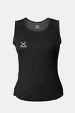 Junior Female Mettle Singlet 2.0