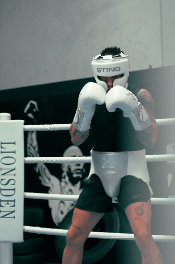 Viper X Sparring Gloves