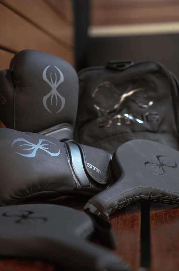 Viper X Sparring Gloves