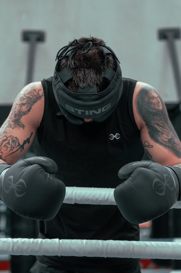 Viper X Sparring Gloves