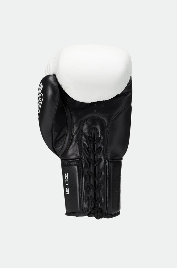 Orion Lace Up Boxing Gloves