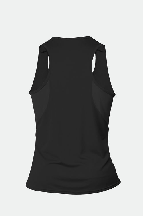 Adult Female Mettle Singlet 2.0