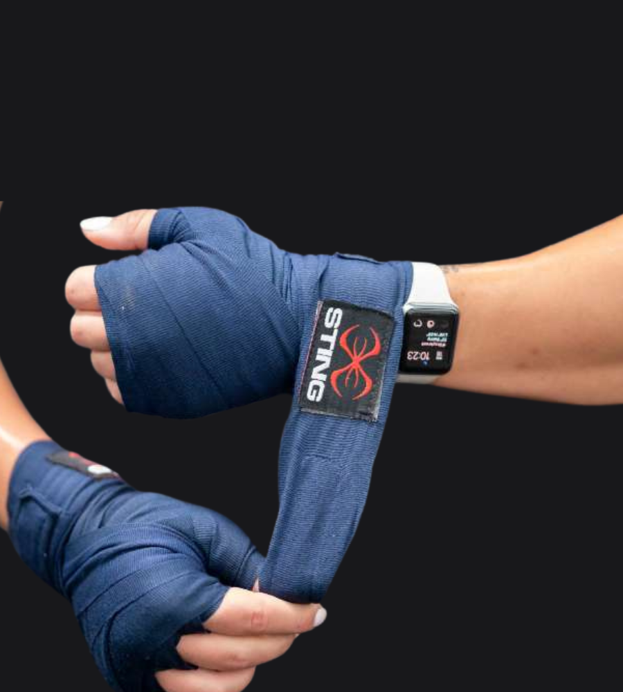 Boxing Equipment - Fitness & Activewear – STING USA