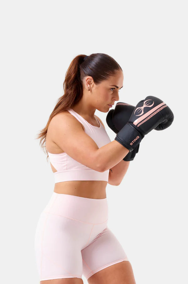 Aurora Women's Boxing Gloves