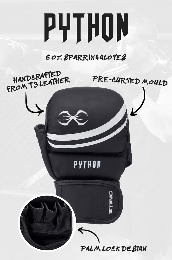 MMA Gloves