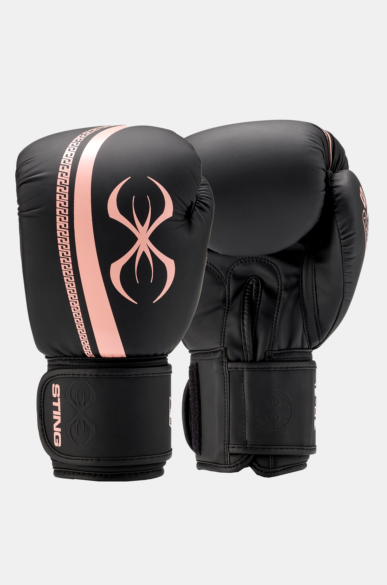 Aurora Women's Boxing Gloves