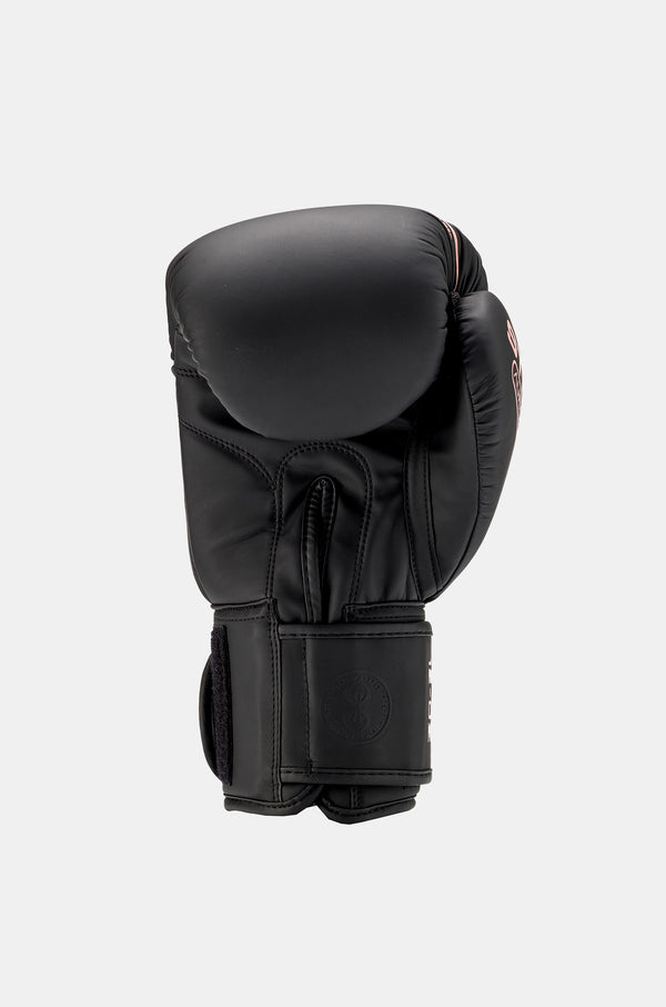 STING Aurora Womens Boxing Glove Peach