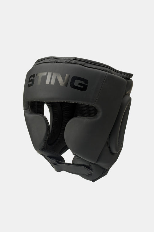 USA Boxing Masters Approved Armaplus Full Face Head Guard