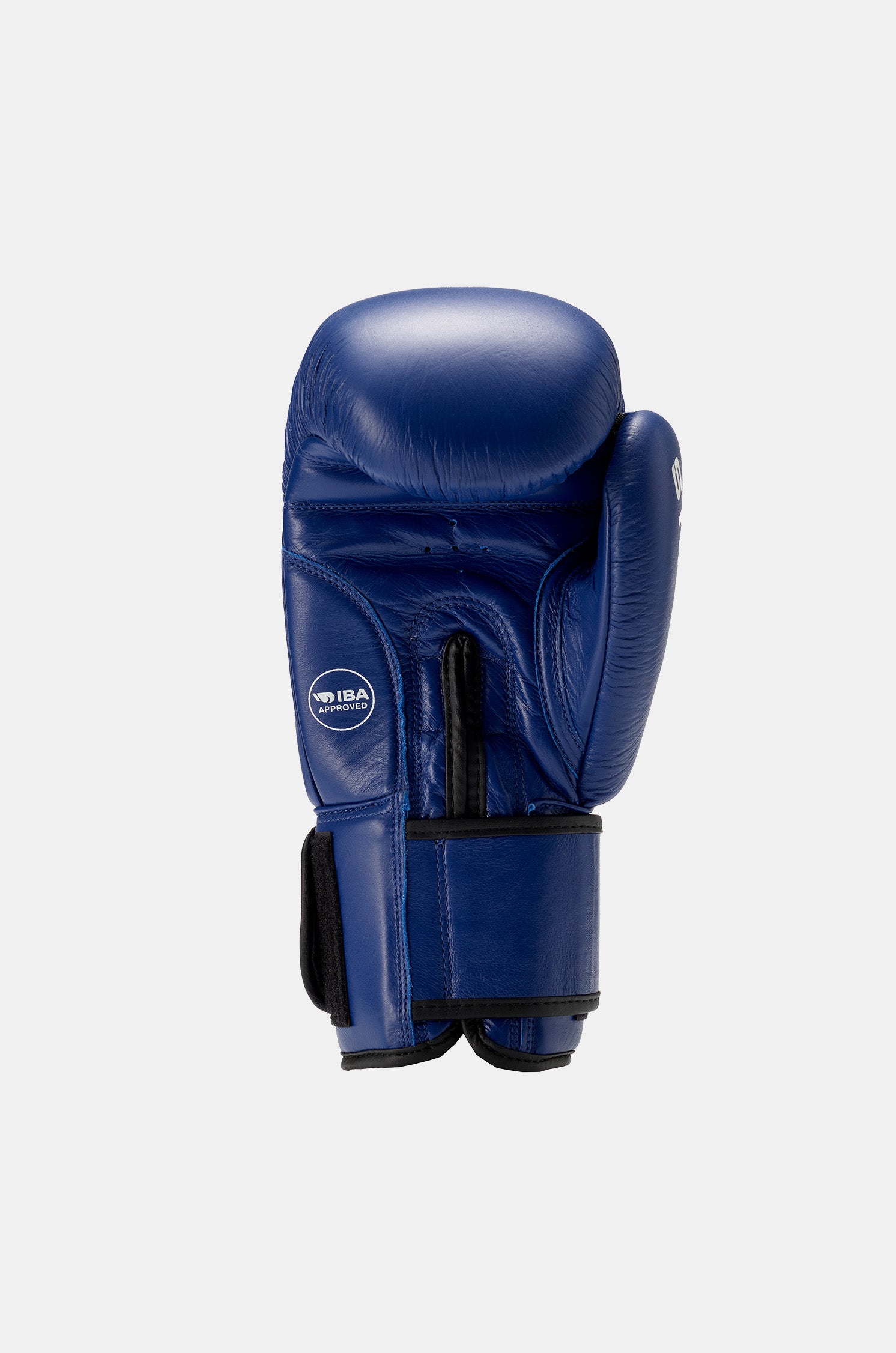 STING Aiba Competition Boxing Glove Blue