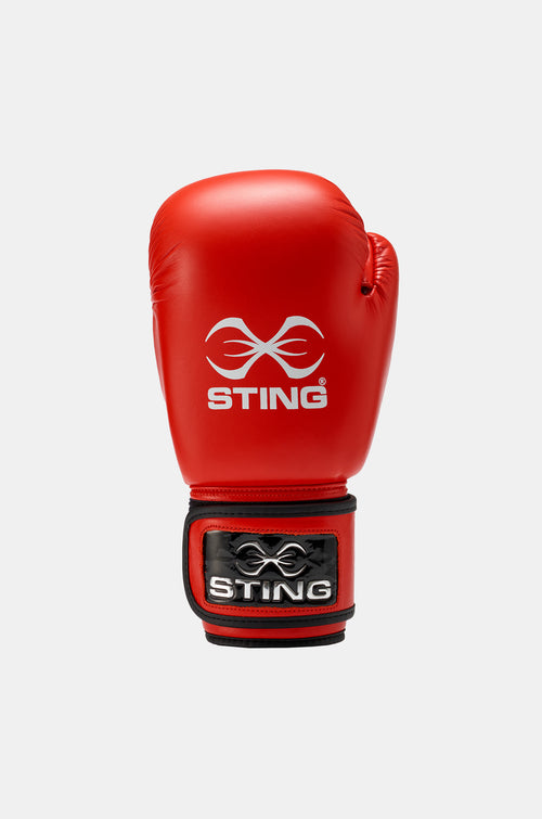 IBA Approved Competition Boxing Gloves