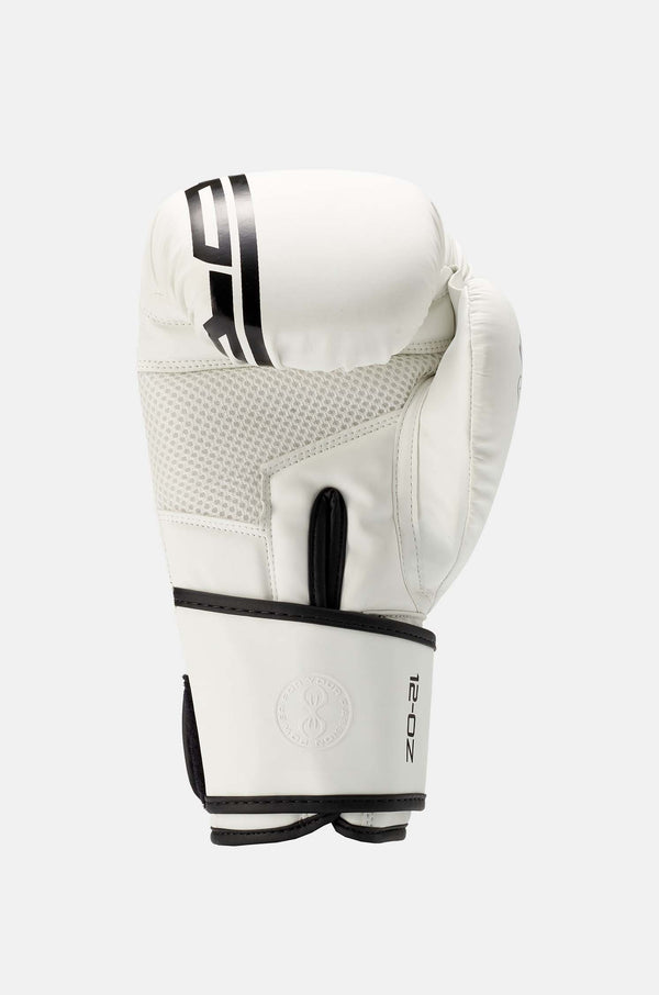 STING Armaplus Boxing Glove White
