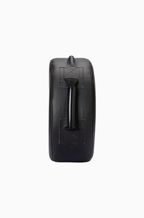 Round HD Bump/Strike Shield