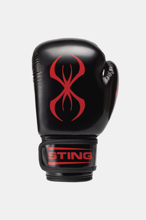 Matching Adult and Baby Boxing Gloves Set updated -  UK