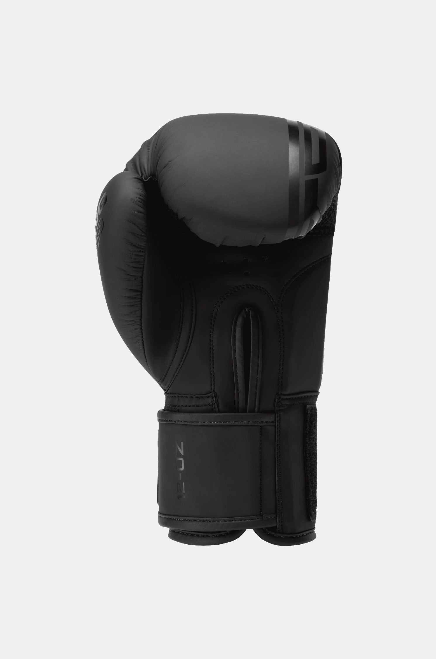 STING Armaplus Boxing Glove Matte Black