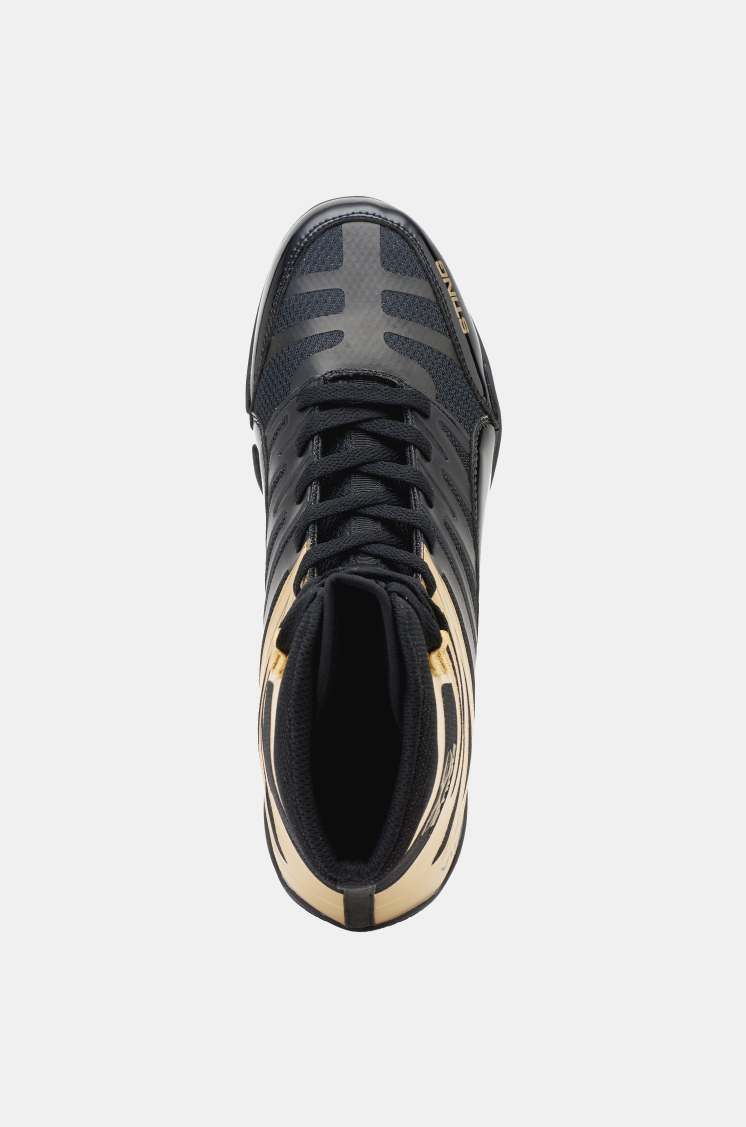 Looking For These Specific LV Trainers size US12 Black/White