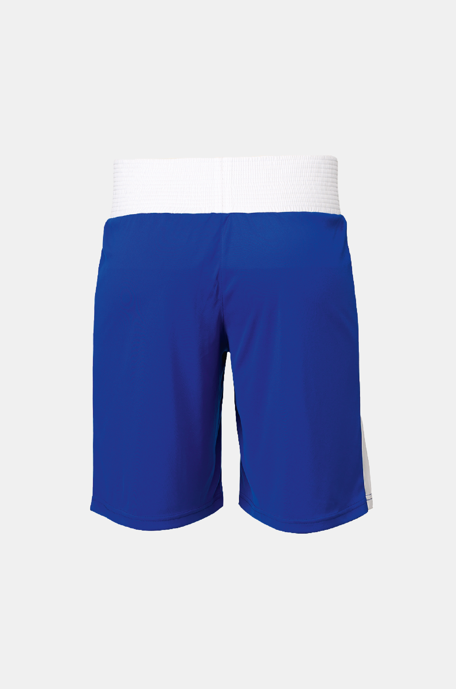 STING Mettle Boxing Short Blue