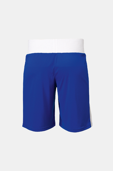 Adult Unisex Mettle Shorts-Blue – STING USA
