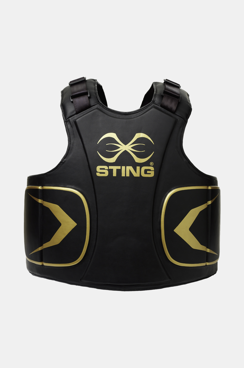 Stick Fighting Body Protector